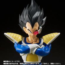 Cargar imagen en el visor de la galería, S. H. FIGUARTS VEGETA -24000 POWER LEVEL-