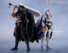 Cargar imagen en el visor de la galería, S.H. FIGUARTS GRIFFITH - HAWK OF LIGHT