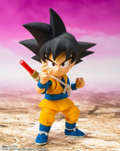 Cargar imagen en el visor de la galería, S. H. FIGUARTS GOKU (MINI) DAIMA