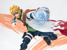 Cargar imagen en el visor de la galería, S. H. FIGUARTS MINATO NAMIKAZE