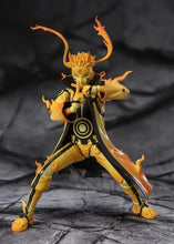 Cargar imagen en el visor de la galería, S.H. FIGUARTS NARUTO UZUMAKI KURAMA LINK MODE