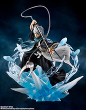 Cargar imagen en el visor de la galería, FIGUARTS ZERO TOUSHIRO HITSUGAYA