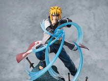 Cargar imagen en el visor de la galería, FIGUARTS ZERO MINATO NAMIKAZE RASENGAN