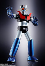 Cargar imagen en el visor de la galería, MAZINGER Z KUNSHIN -KAKUMEI SHINKA- SOUL OF CHOGOKIN GX-105