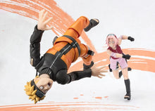 Cargar imagen en el visor de la galería, S. H. FIGUARTS SAKURA HARUNO