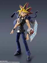 Cargar imagen en el visor de la galería, PREVENTA - SH FIGUARTS YAMI YUGI