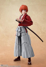 Cargar imagen en el visor de la galería, S.H. FIGUARTS KENSHIN HIMURA