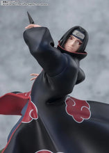 Cargar imagen en el visor de la galería, FIGUARTS ZERO ITACHI UCHIHA