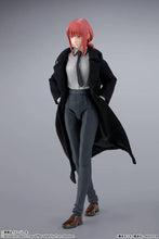 Cargar imagen en el visor de la galería, S.H. FIGUARTS MAKIMA