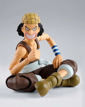 Cargar imagen en el visor de la galería, S.H.Figuarts USOPP -ROMANCE DAWN-
