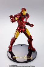 Cargar imagen en el visor de la galería, S.H. FIGUARTS IRON MAN 2: MK4 - 15 ANIV.