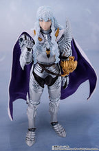 Cargar imagen en el visor de la galería, S.H. FIGUARTS GRIFFITH - HAWK OF LIGHT