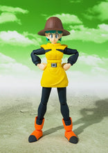 Cargar imagen en el visor de la galería, SH Figuarts Bulma - Journey to Namek Planet