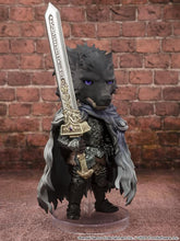 Cargar imagen en el visor de la galería, FIGUARTS MINI BLAIDD THE HALF WOLF