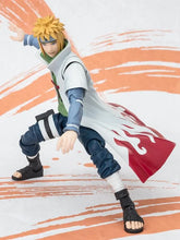 Cargar imagen en el visor de la galería, S. H. FIGUARTS MINATO NAMIKAZE