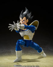 Cargar imagen en el visor de la galería, S. H. FIGUARTS VEGETA -24000 POWER LEVEL-