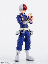 Cargar imagen en el visor de la galería, S.H. FIGUARTS SHOTO TODOROKI