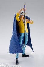 Cargar imagen en el visor de la galería, S.H. FIGUARTS TRAFALGAR LAW