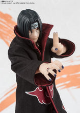 Cargar imagen en el visor de la galería, PREVENTA - S. H. FIGUARTS ITACHI UCHIHA