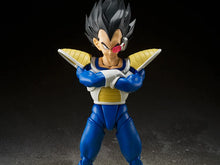 Cargar imagen en el visor de la galería, S. H. FIGUARTS VEGETA -24000 POWER LEVEL-