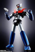 Cargar imagen en el visor de la galería, MAZINGER Z KUNSHIN -KAKUMEI SHINKA- SOUL OF CHOGOKIN GX-105