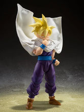 Cargar imagen en el visor de la galería, PREVENTA - S.H. FIGUARTS SUPER SAIYAN SON GOHAN