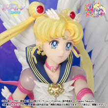 Cargar imagen en el visor de la galería, FIGUARTS ZERO CHOUETTE ETERNAL SAILOR MOON