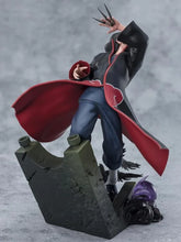 Cargar imagen en el visor de la galería, FIGUARTS ZERO ITACHI UCHIHA
