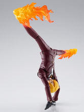 Cargar imagen en el visor de la galería, S.H. FIGUARTS SANJI - THE RIDE ON ONIGASHIMA