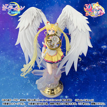 Cargar imagen en el visor de la galería, FIGUARTS ZERO CHOUETTE ETERNAL SAILOR MOON