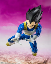 Cargar imagen en el visor de la galería, S.H. FIGUARTS VEGETA DAIMA