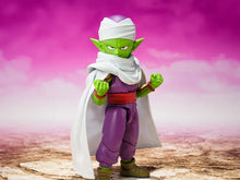 Cargar imagen en el visor de la galería, S. H. FIGUARTS PICCOLO MINI DAIMA