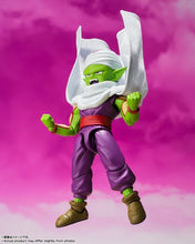 Cargar imagen en el visor de la galería, S. H. FIGUARTS PICCOLO MINI DAIMA