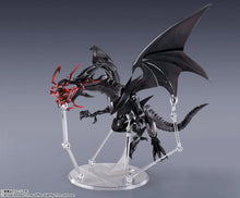 Cargar imagen en el visor de la galería, S. H. MONSTER ARTS RED EYES BLACK DRAGON