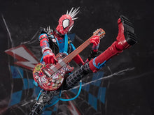 Cargar imagen en el visor de la galería, PREVENTA - S. H. FIGUARTS SPIDER PUNK