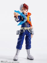Cargar imagen en el visor de la galería, S.H. FIGUARTS SHOTO TODOROKI