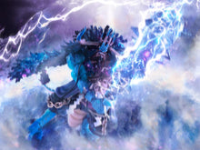 Cargar imagen en el visor de la galería, S. H. FIGUARTS KAIDO (Man-Beast Form)