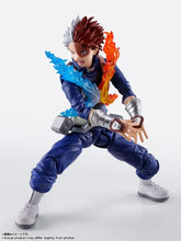 Cargar imagen en el visor de la galería, S.H. FIGUARTS SHOTO TODOROKI