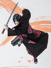 Cargar imagen en el visor de la galería, PREVENTA - S. H. FIGUARTS ITACHI UCHIHA
