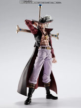 Cargar imagen en el visor de la galería, S.H.Figuarts DRACULE MIHAWK -HAWKEYE-