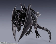 Cargar imagen en el visor de la galería, S. H. MONSTER ARTS RED EYES BLACK DRAGON