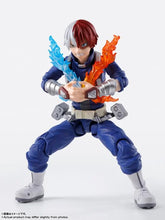 Cargar imagen en el visor de la galería, S.H. FIGUARTS SHOTO TODOROKI
