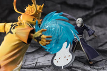 Cargar imagen en el visor de la galería, S.H. FIGUARTS NARUTO UZUMAKI KURAMA LINK MODE