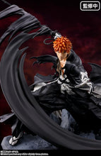 Cargar imagen en el visor de la galería, FIGUARTS ZERO ICHIGO KUROSAKI