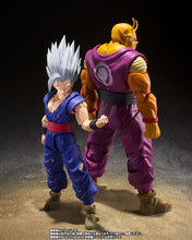 Cargar imagen en el visor de la galería, S.H. FIGUARTS ORANGE PICCOLO