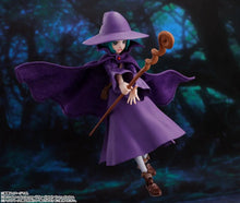 Cargar imagen en el visor de la galería, S.H. FIGUARTS SCHIERKE