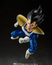 Cargar imagen en el visor de la galería, S. H. FIGUARTS VEGETA -24000 POWER LEVEL-