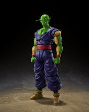 Cargar imagen en el visor de la galería, S. H. FIGUARTS PICCOLO SUPER HERO
