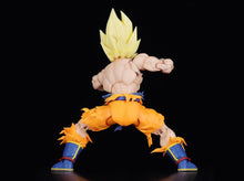 Cargar imagen en el visor de la galería, PREVENTA - S. H. FIGUARTS GOKU SUPER SAIYAN LEGENDARIO