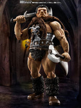 Cargar imagen en el visor de la galería, S. H. FIGUARTS IMMORTAL (NOSFERATU) ZODD